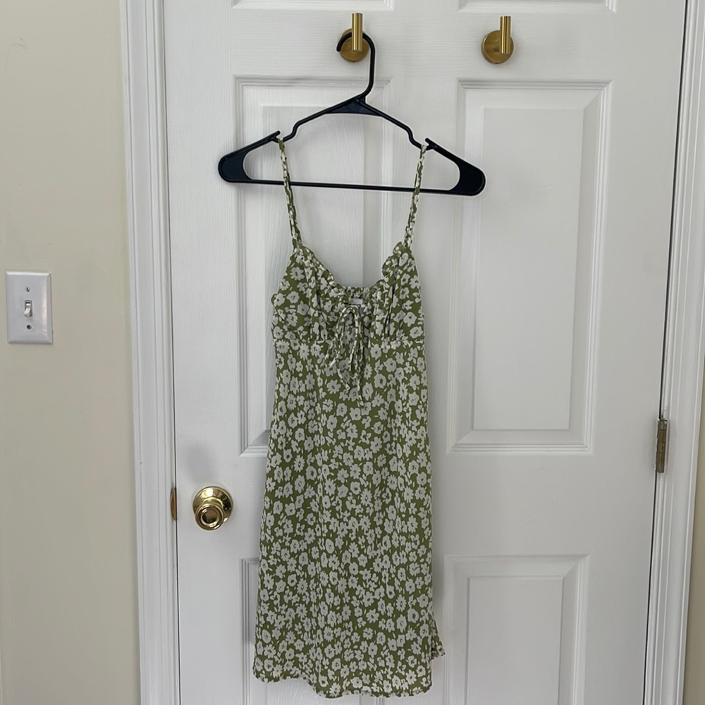 Size S Princess Polly Mini Dress